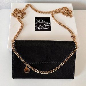 Brand New Stella McCartney Falabella Mini